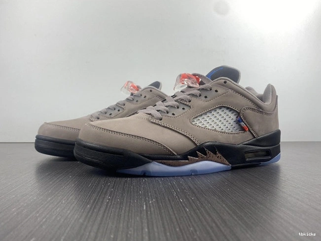 Cheap TBK 4006 DX6325- TechFriendly Jordan5 Low 1026